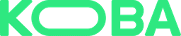 KOBA Insurance logo